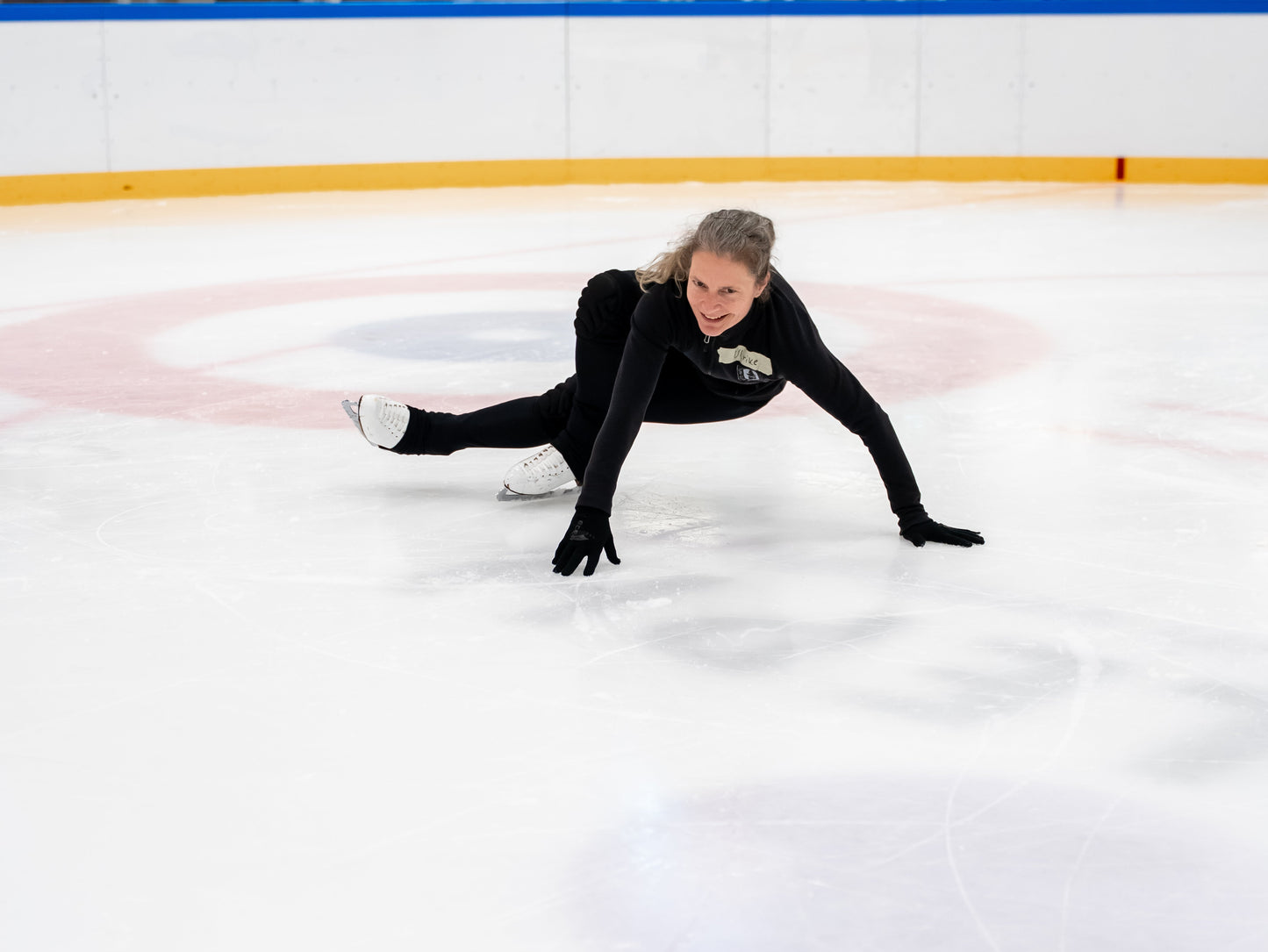 SKATE Club Camp ADVANCED - Ratingen (NRW) | 27. - 29.03.2026 - Der SKATE Club®