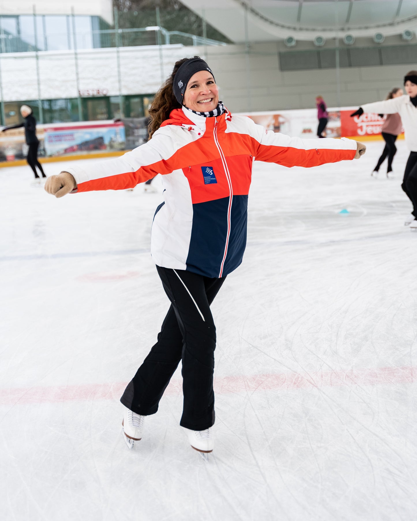 SKATE Club Camp - Königsbrunn | 06. - 08.02.2026 - The SKATE Club®
