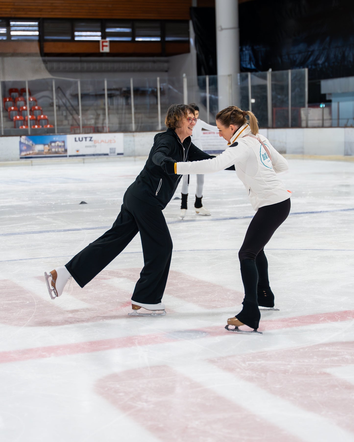 SKATE Club Camp - Wabern (Hessen) | 04. - 05.07.2026 - Der SKATE Club®