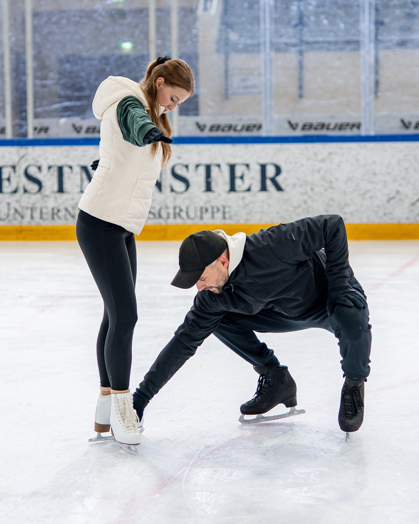 SKATE Club Camp - Zurich | 25. - 26.07.2026 - The SKATE Club®