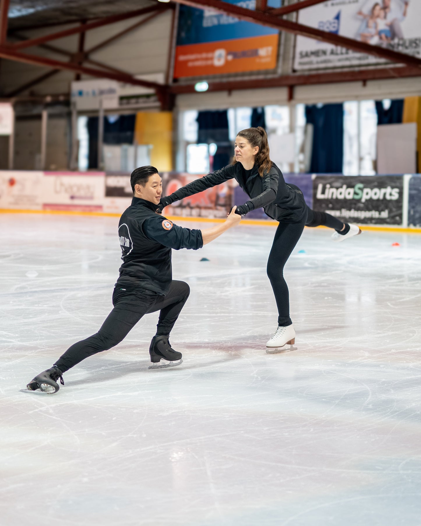 SKATE Club Camp - Zurich | 25. - 26.07.2026 - The SKATE Club®