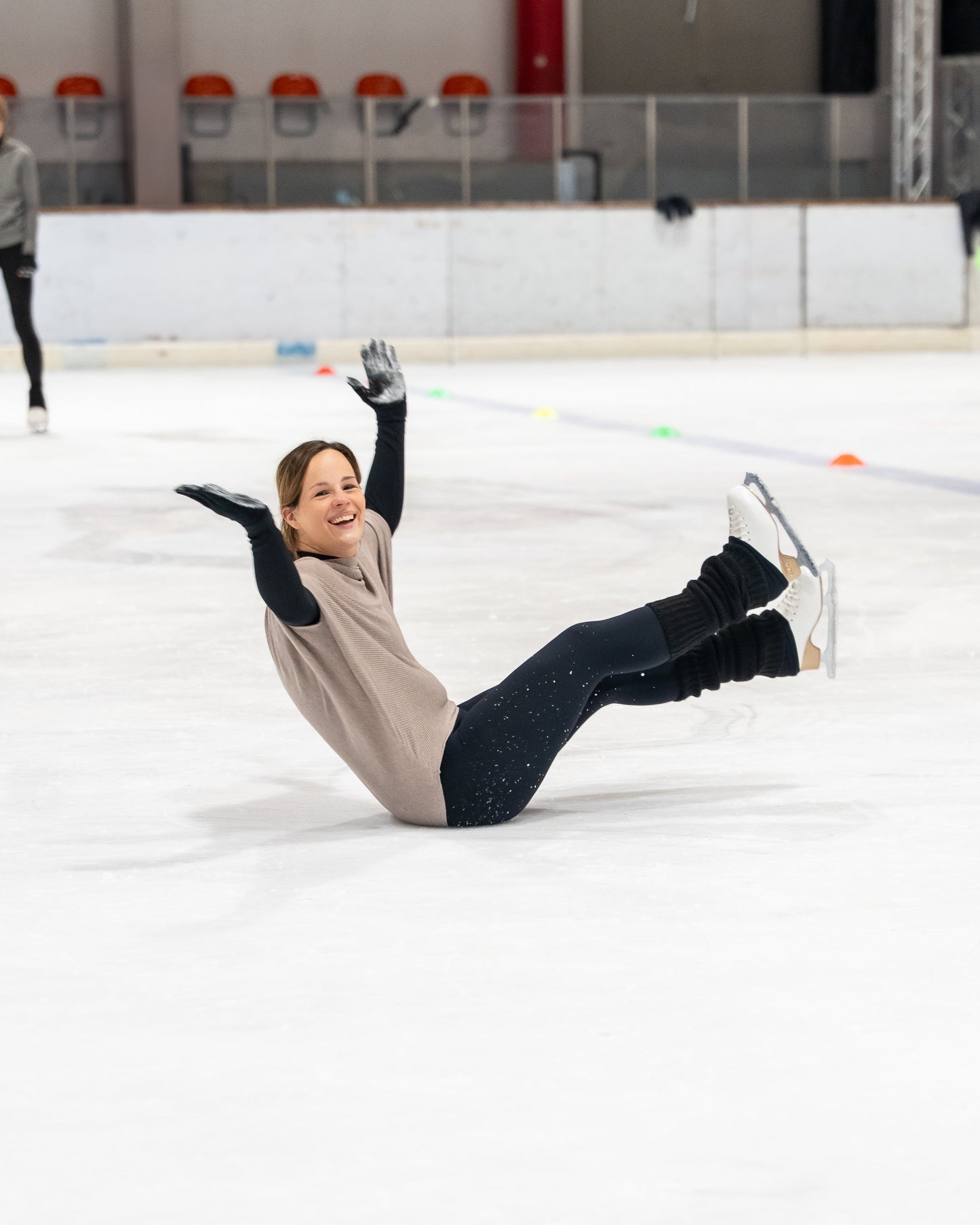 SKATE Club Event - Ratingen | 22.02.2026 (10:00 - 12:00 Uhr) - Der SKATE Club®