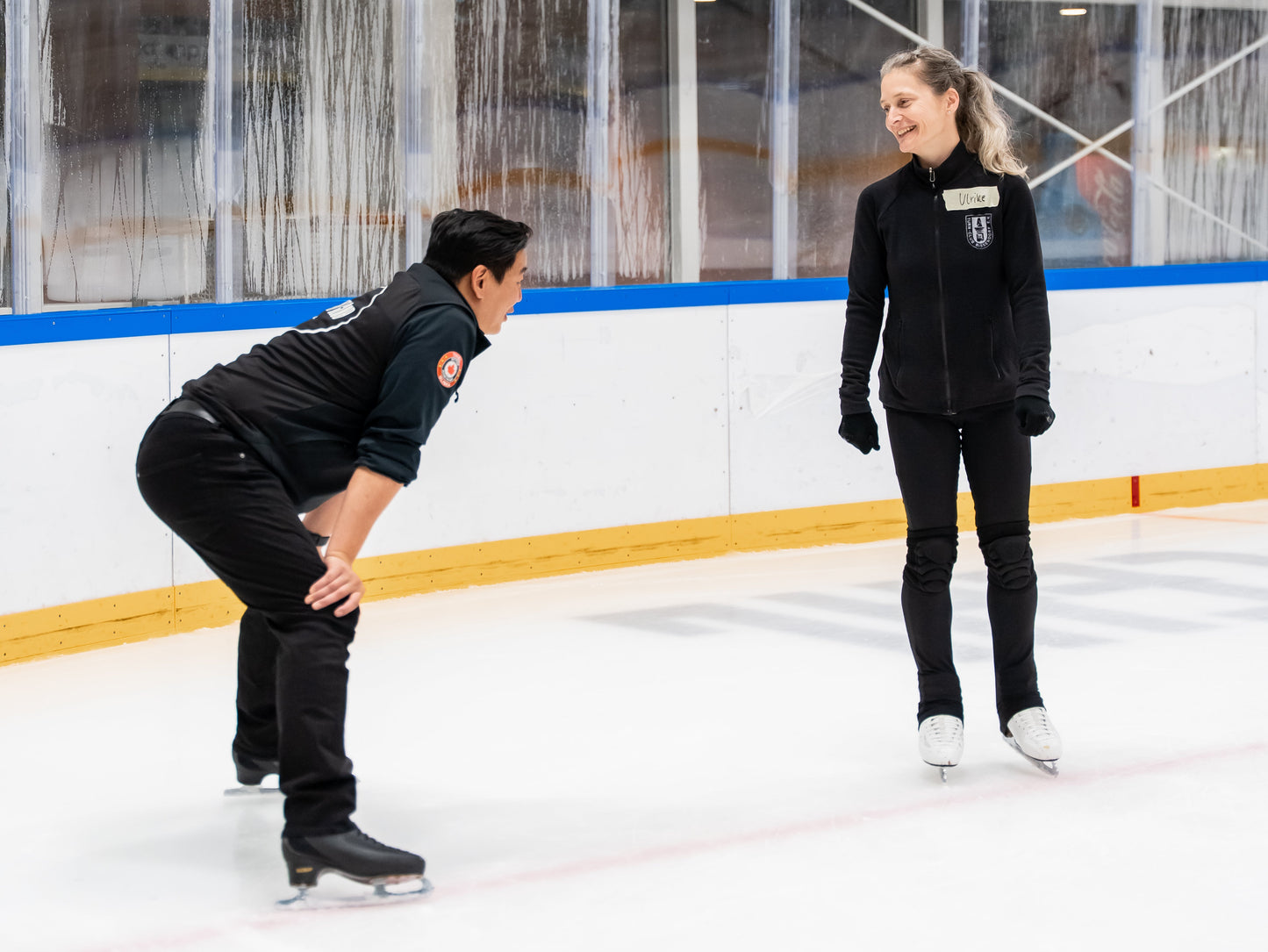 SKATE Club Event - Ratingen | 22.02.2026 (12:15 - 14:15 Uhr) - Der SKATE Club®