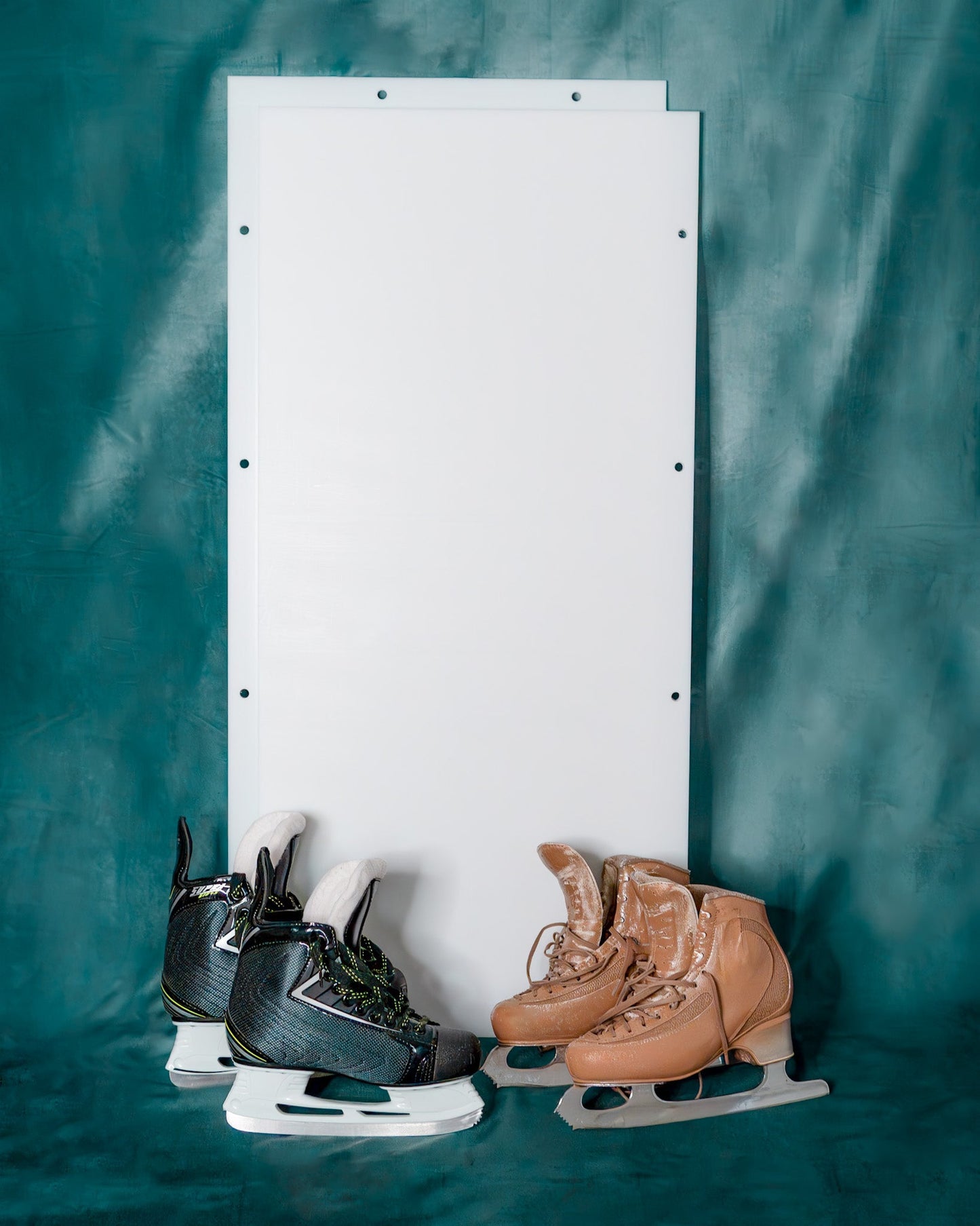 SKATE Ice Home - The SKATE Club®