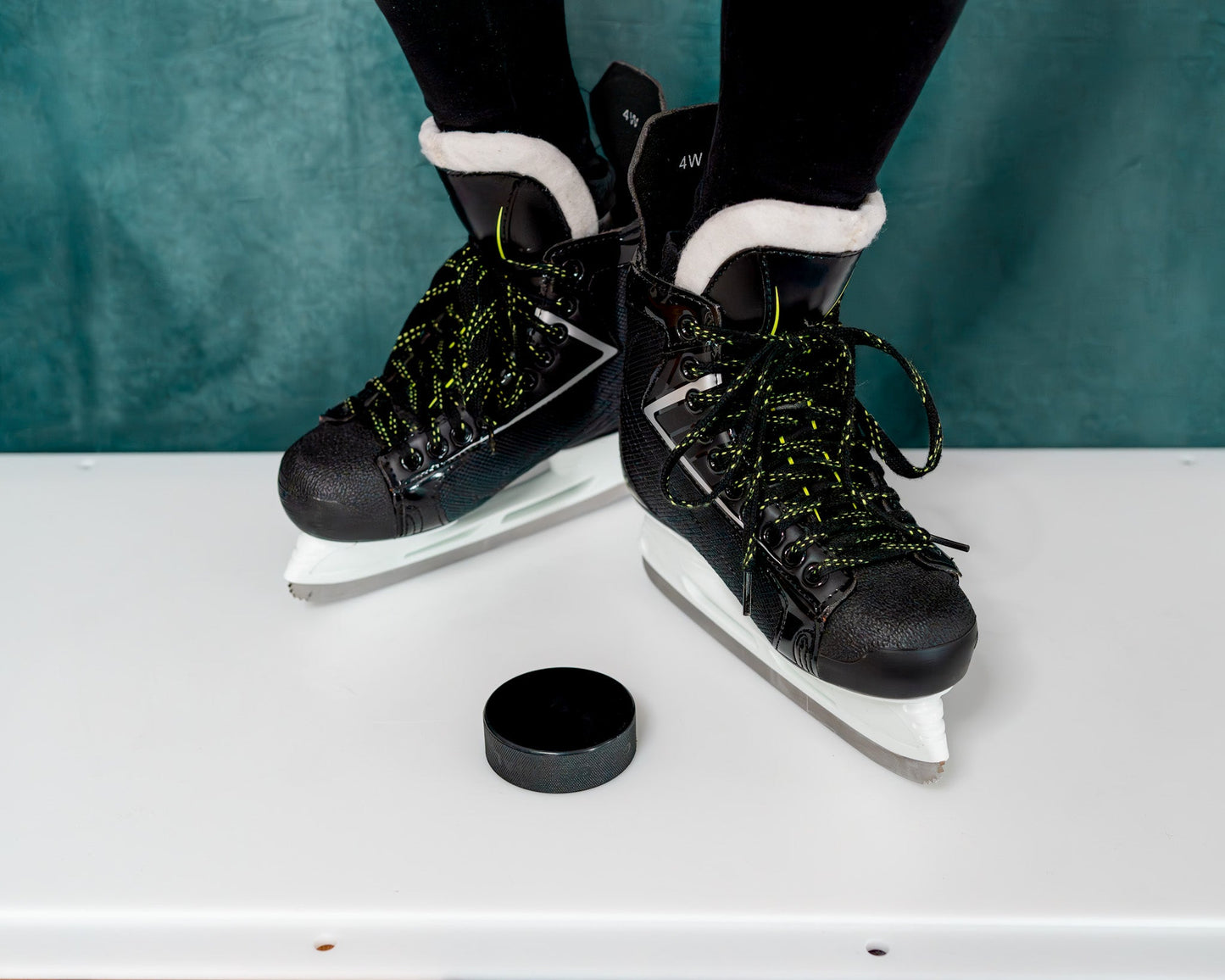 SKATE Ice Home - The SKATE Club®