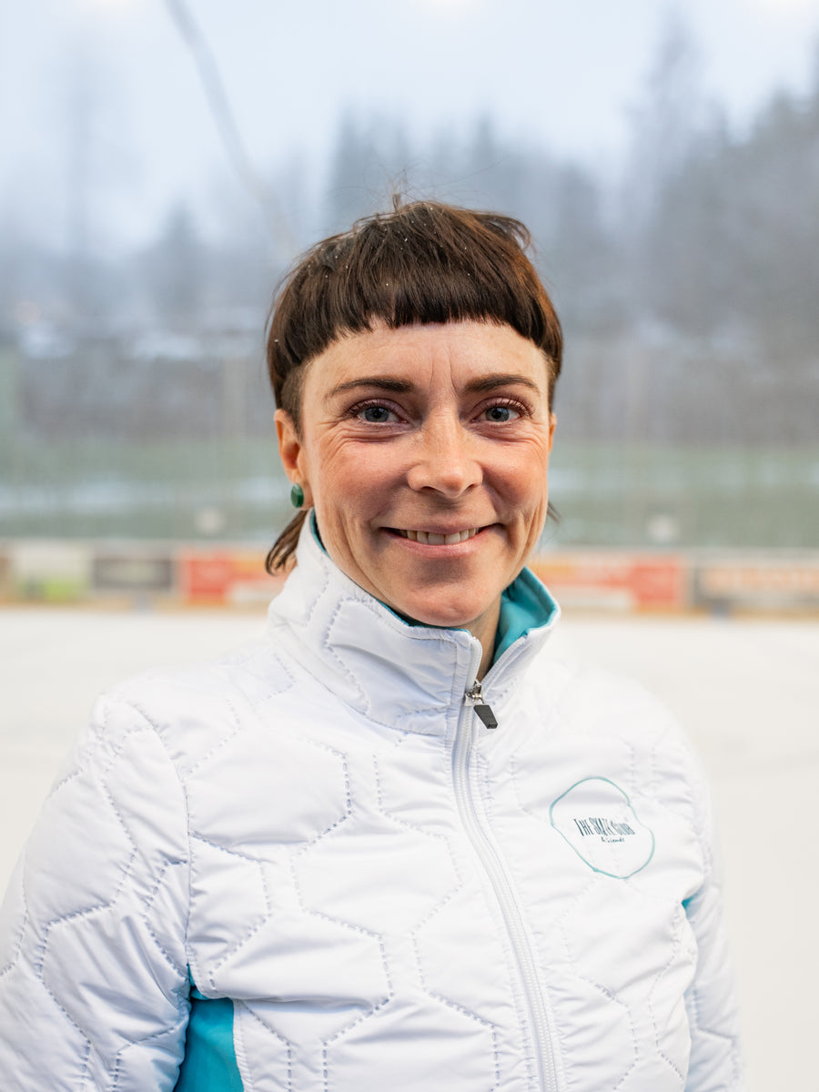 Theresa Schuhmann