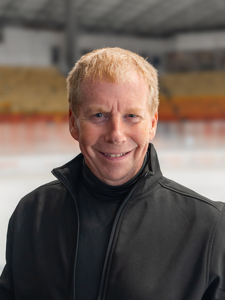 Gary Jones