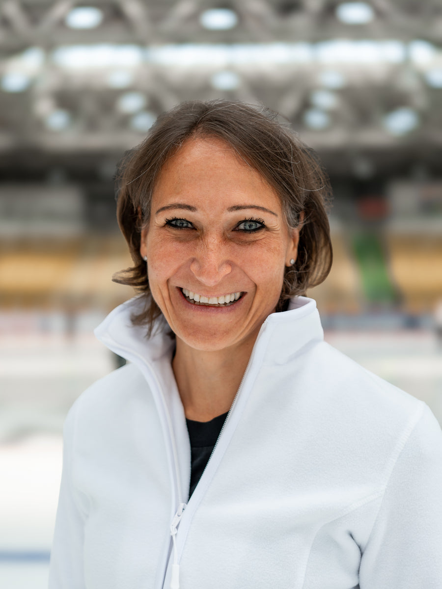 Nicole Lampe