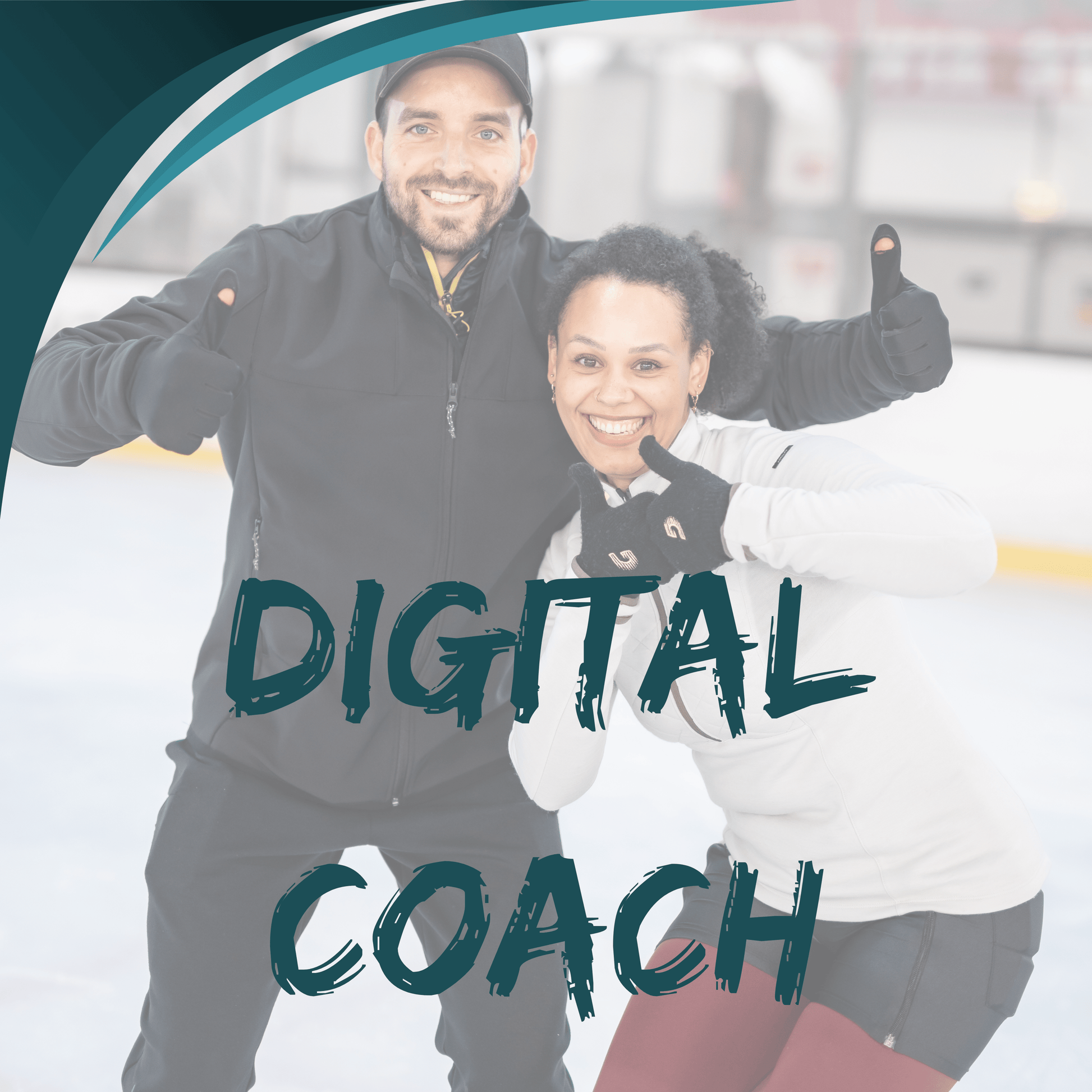 Digital coach - your coach on the go! - The SKATE Club®