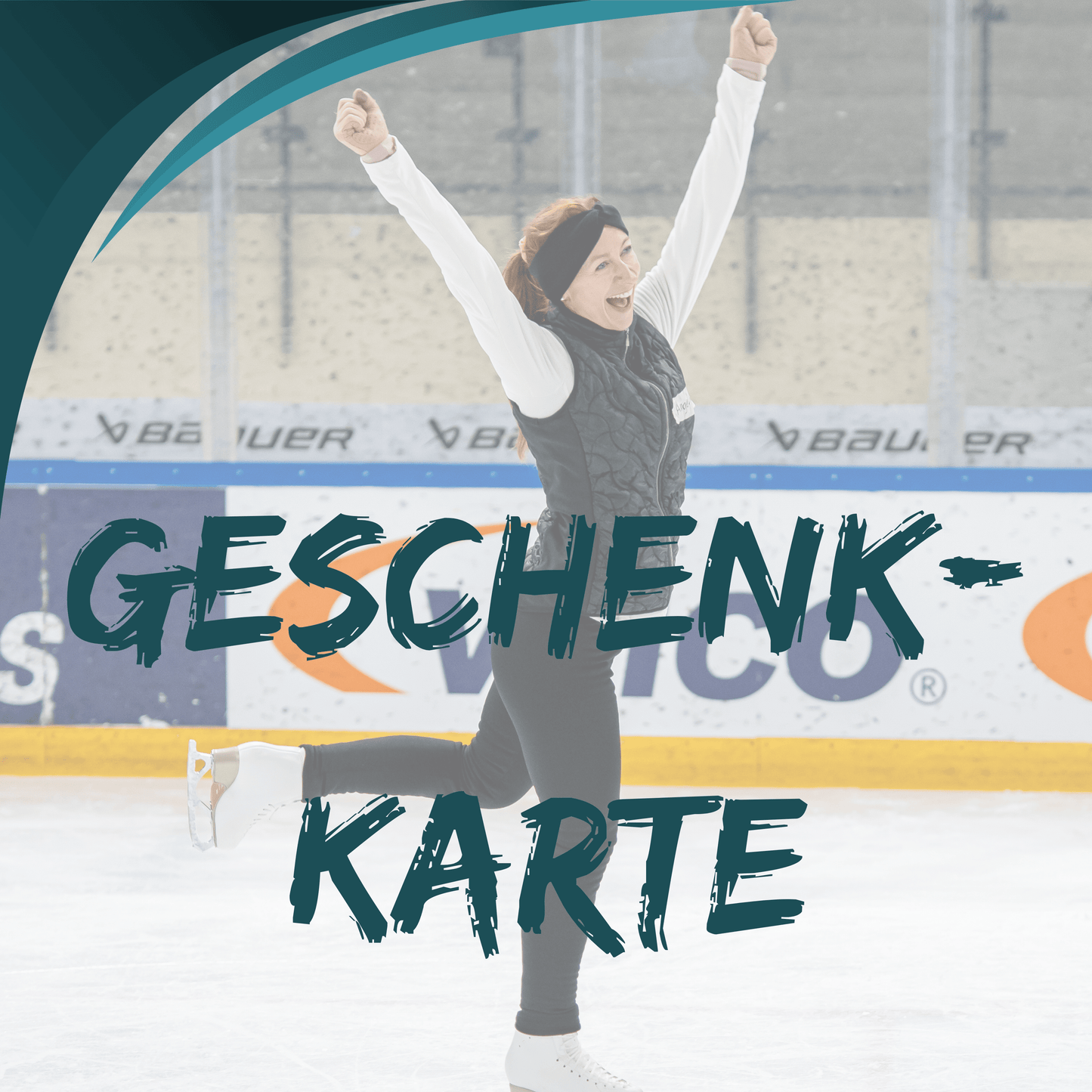 Gift card - The SKATE Club®