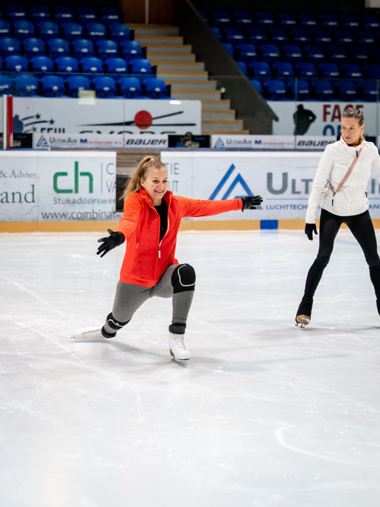 SKATE Club Camp - Beverungen | 14. - 16.11.2025 - The SKATE Club®