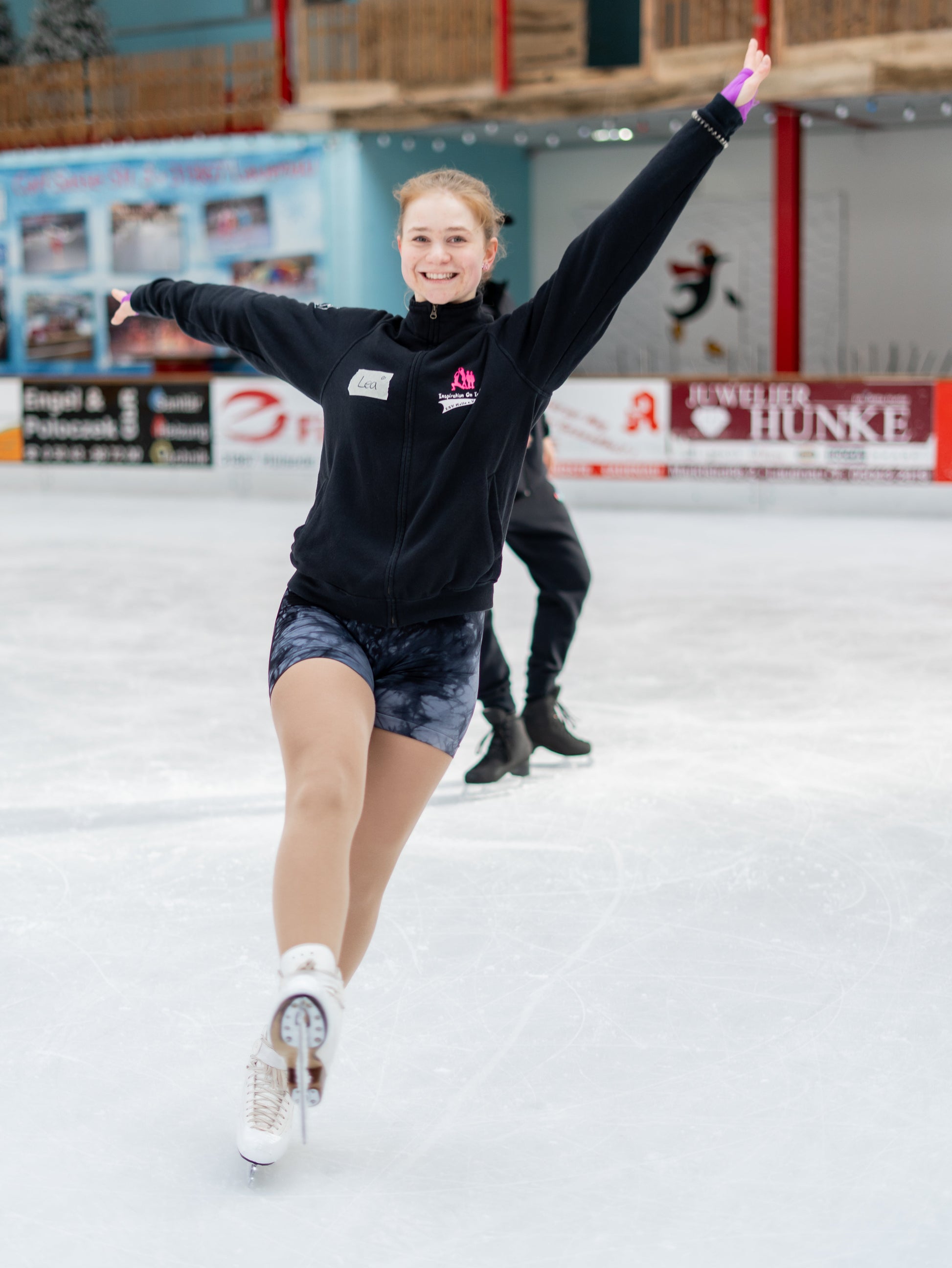 SKATE Club Camp - Decin | 01. - 09.08.2026 - Der SKATE Club®