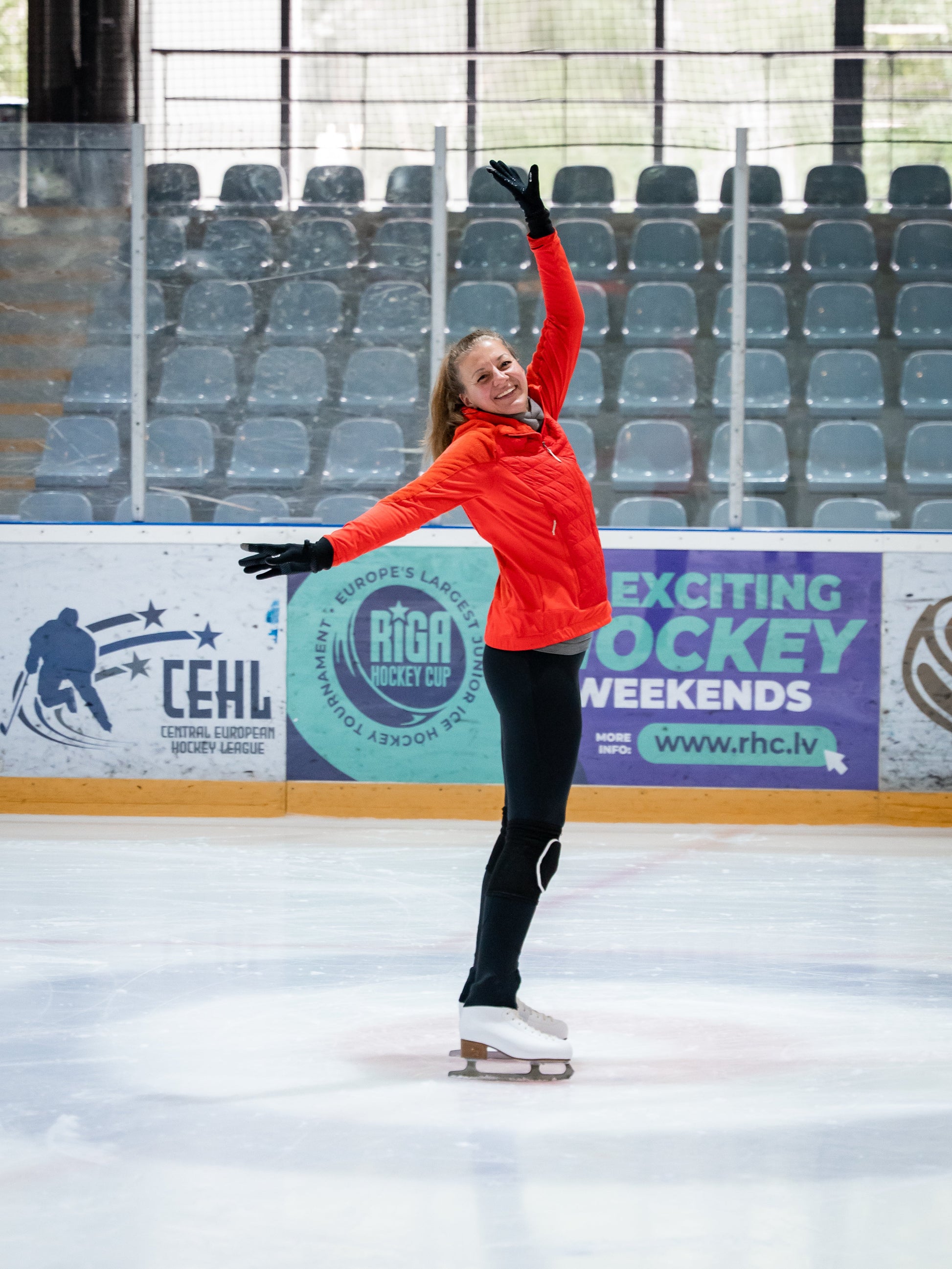 SKATE Club Camp - Decin | 01. - 09.08.2026 - Der SKATE Club®