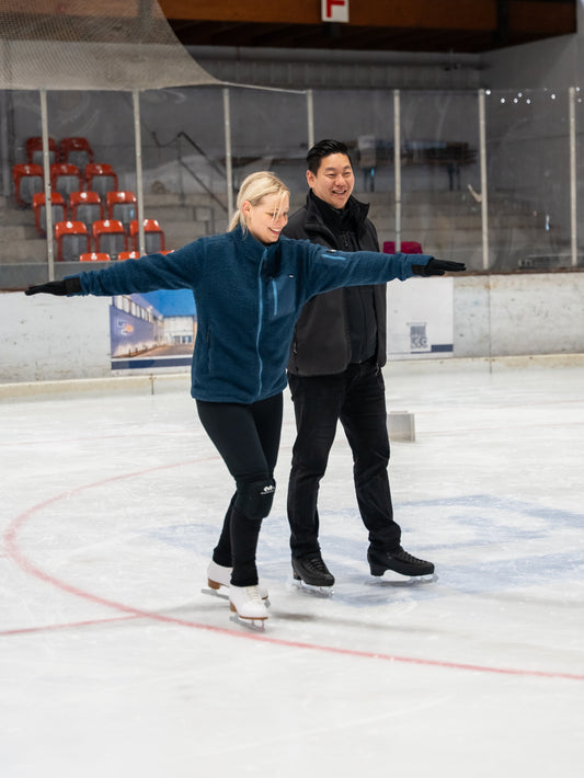 SKATE Club Camp - Decin | 12. - 19.09.2026 - Der SKATE Club®