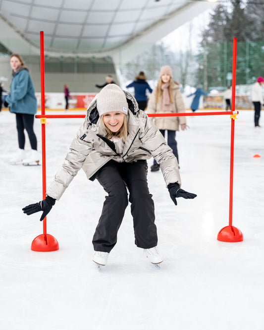 SKATE Club Camp - Königsbrunn | 06. - 08.02.2026 - The SKATE Club®