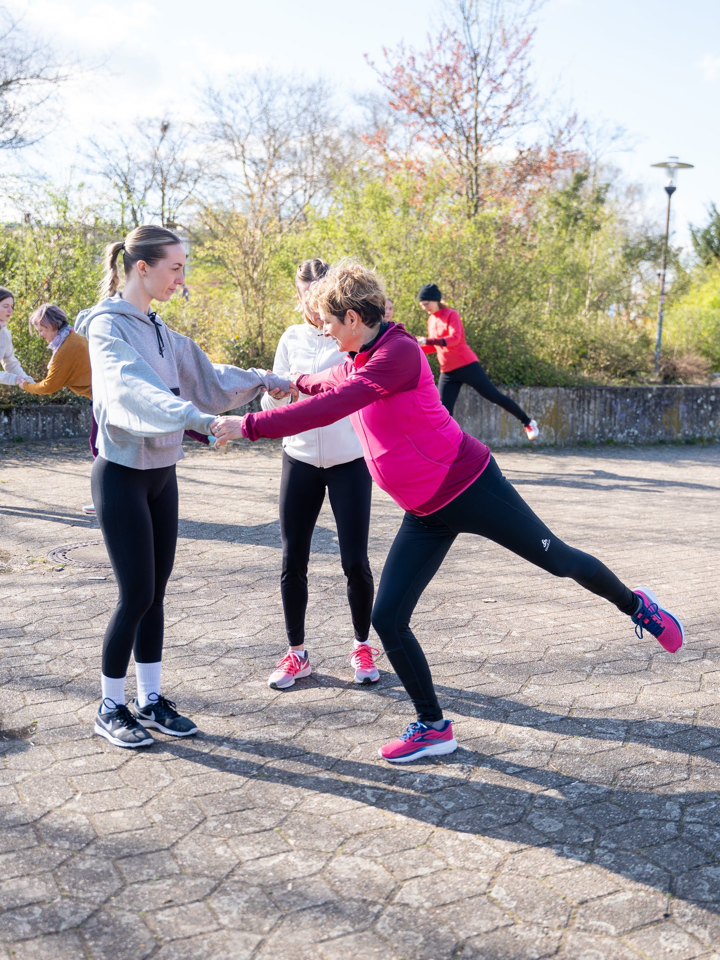 SKATE Club Camp - Lauenau | 30.10. - 02.11.2025 - The SKATE Club®