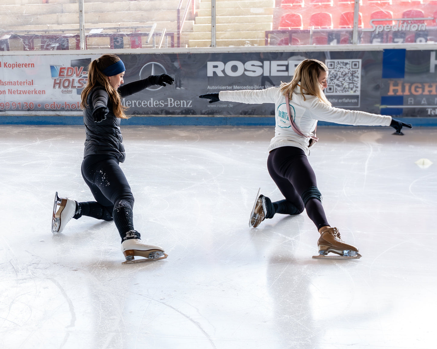 SKATE Club Camp - München | 09. - 10.05.2026 - Der SKATE Club®