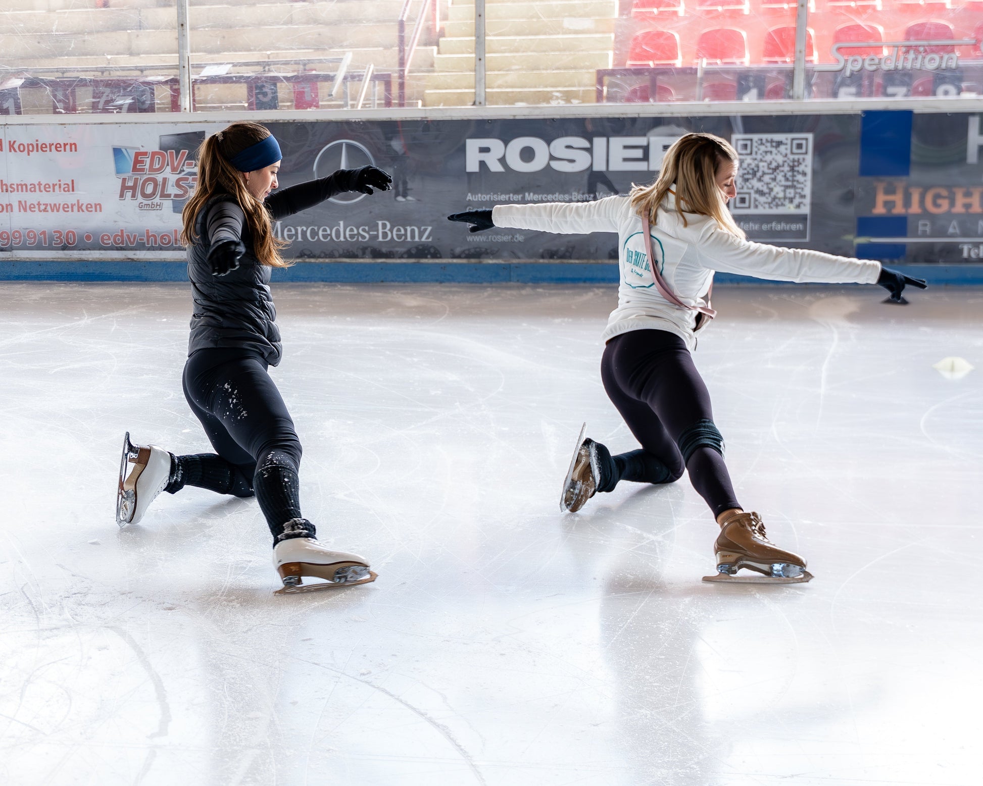 SKATE Club Camp - München | 09. - 10.05.2026 - Der SKATE Club®