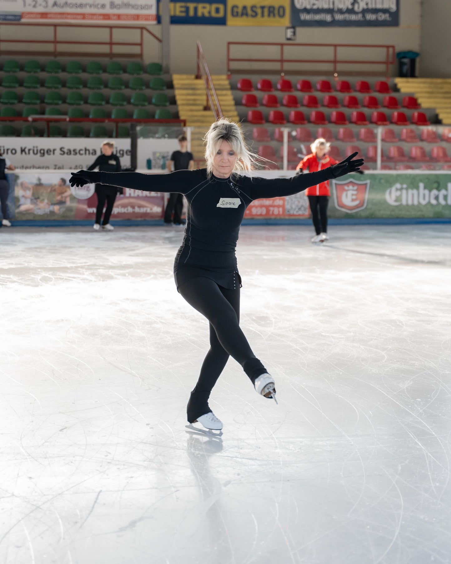 SKATE Club Camp - München | 27. - 28.06.2026 - Der SKATE Club®