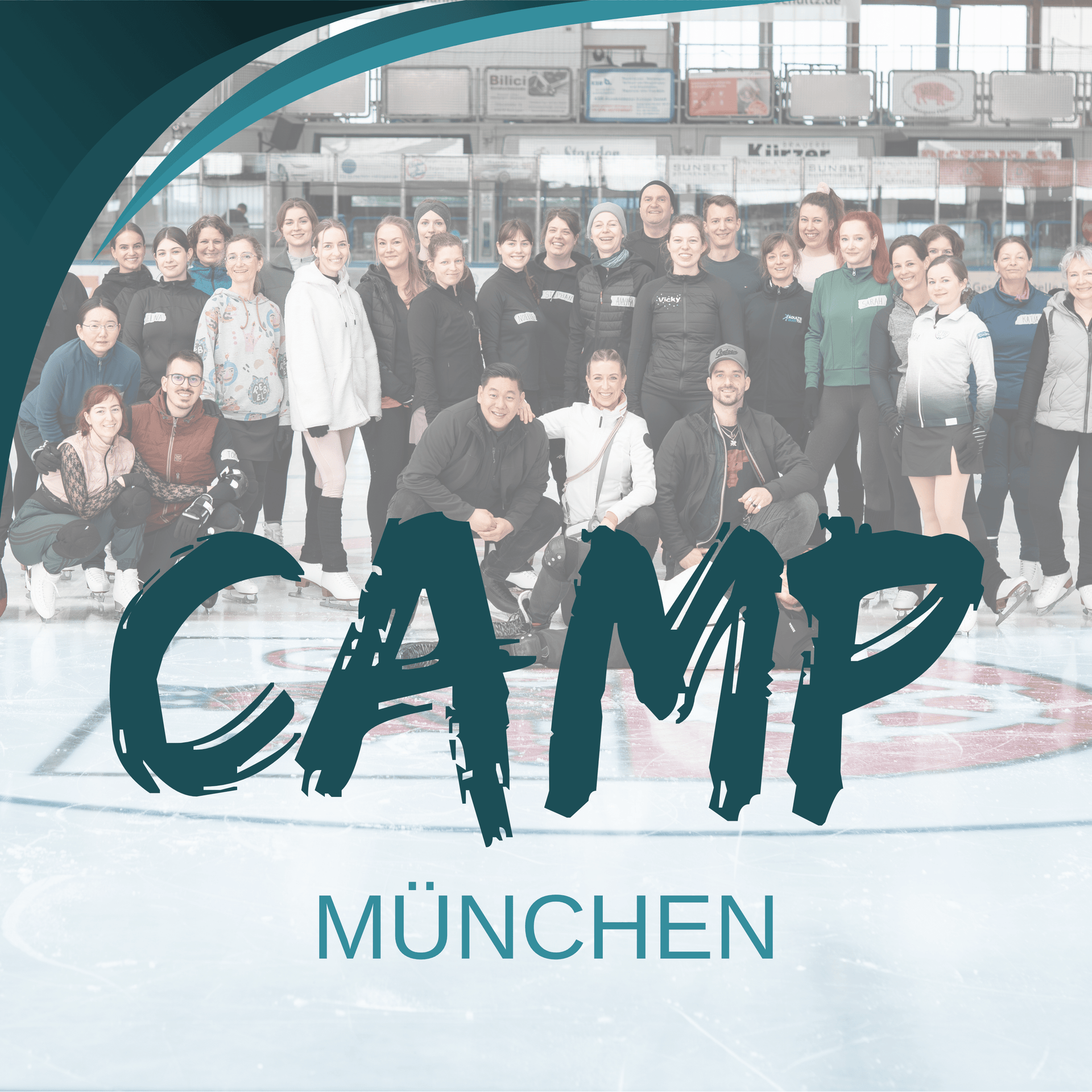 SKATE Club Camp - Munich | 27.-28.06.2026