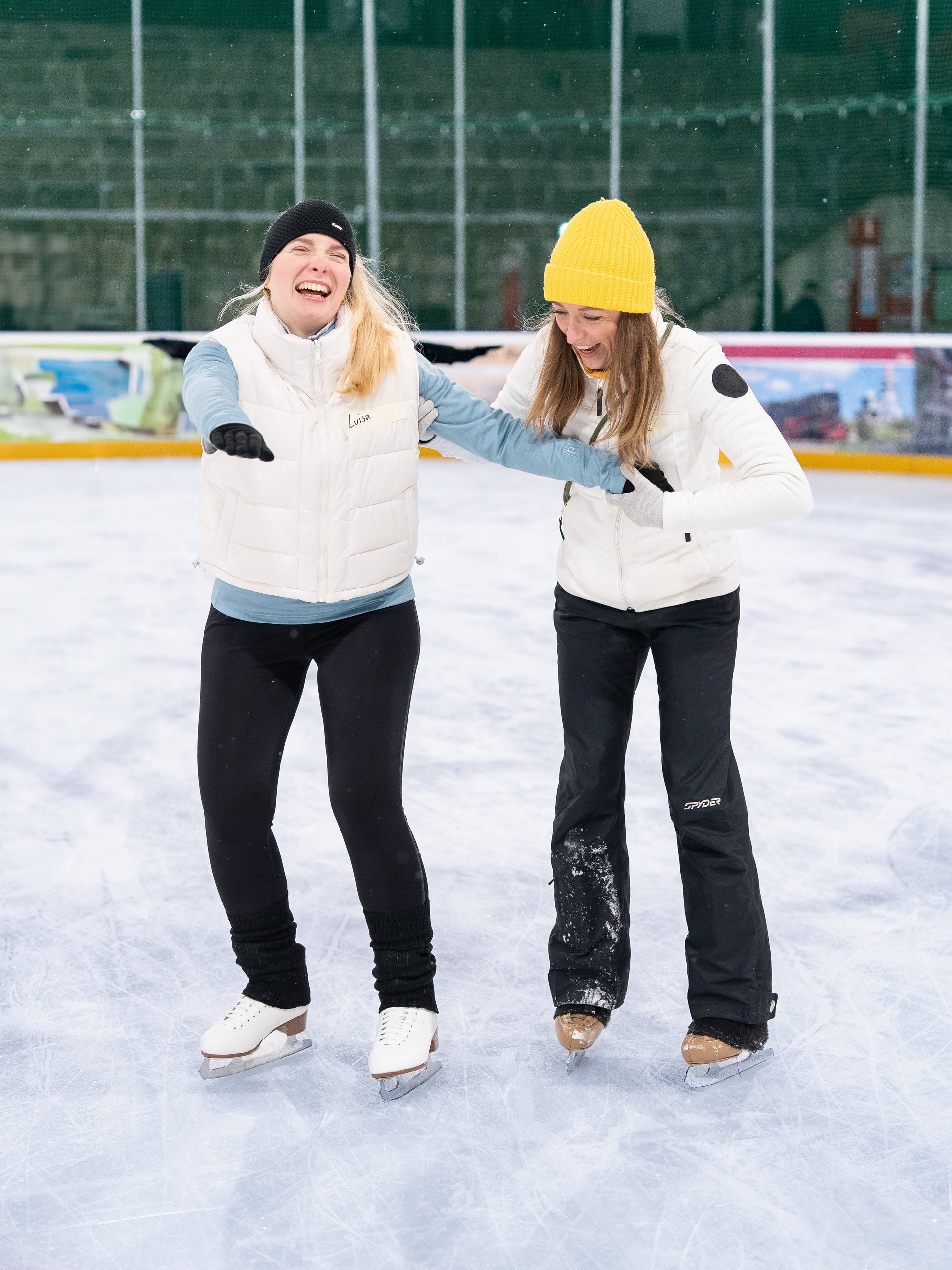 SKATE Club Camp - Schierke | 13. - 15.02.2026 - The SKATE Club®