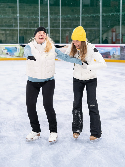 SKATE Club Camp - Schierke | 13. - 15.02.2026 - The SKATE Club®