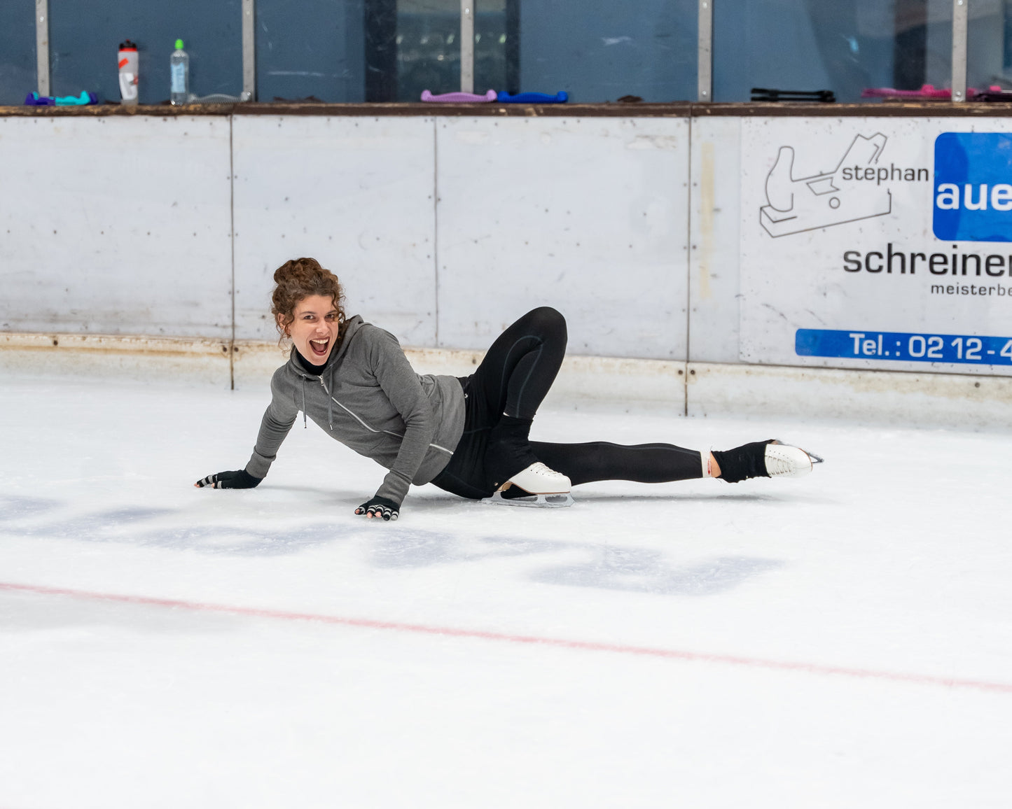 SKATE Club Camp - Schierke | 13. - 15.02.2026 - The SKATE Club®