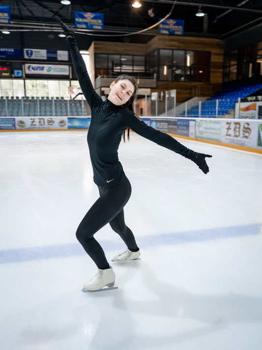 SKATE Club Camp - Schierke | 13. - 15.02.2026 - Der SKATE Club®