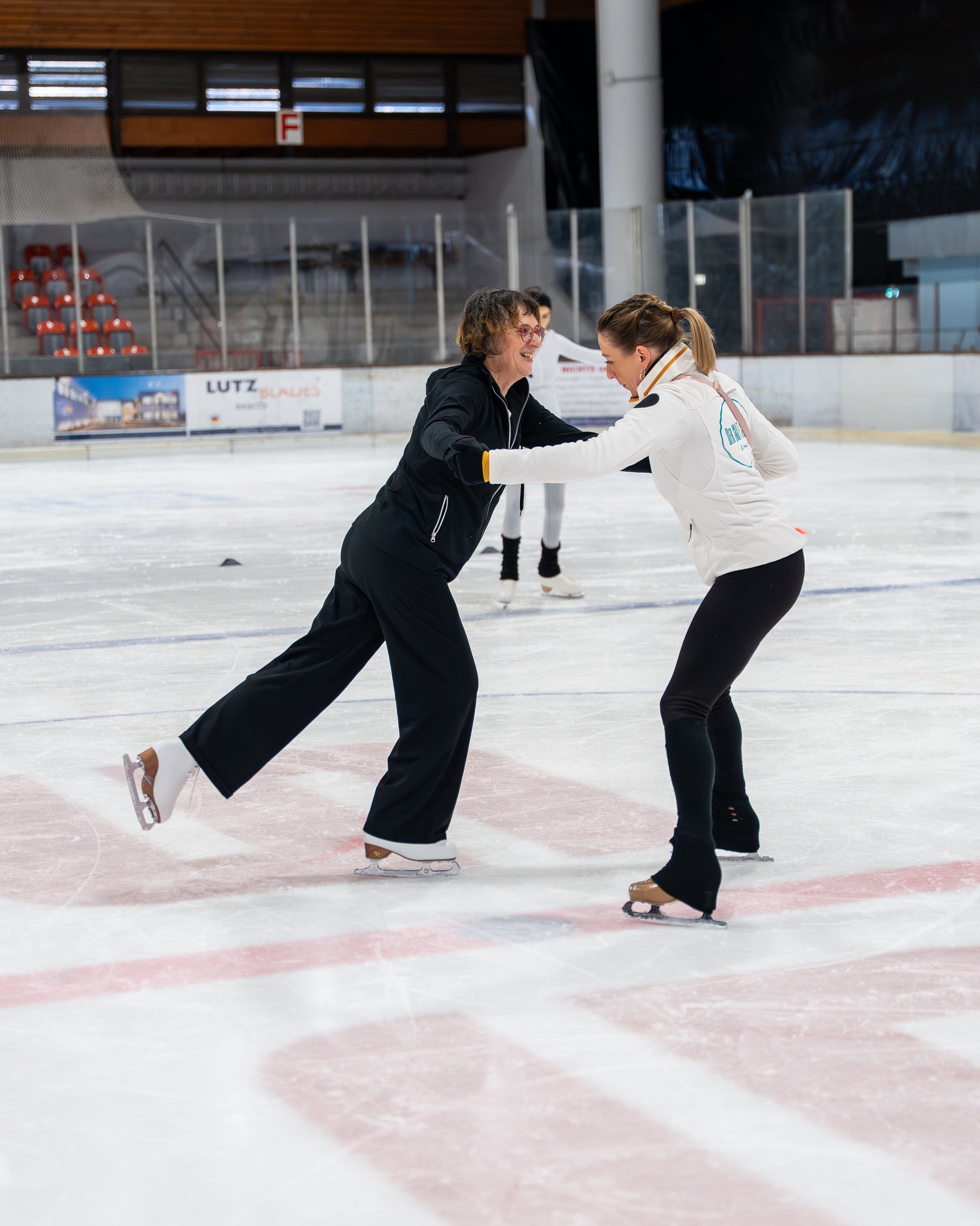 SKATE Club Camp - Wabern (Hessen) | 04. - 05.07.2026 - Der SKATE Club®