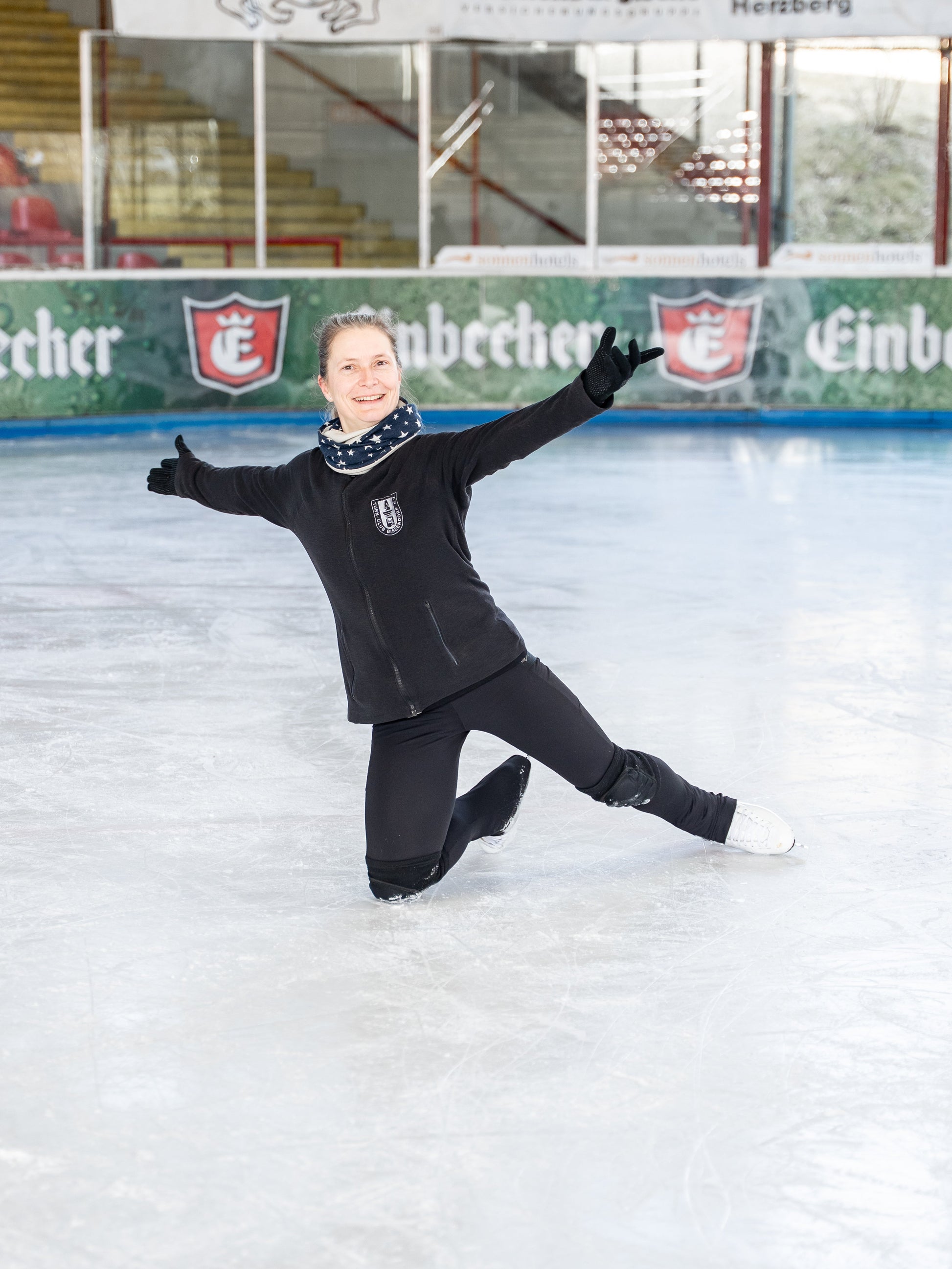 SKATE Club Camp - Wabern (Hessen) | 04. - 05.07.2026 - Der SKATE Club®