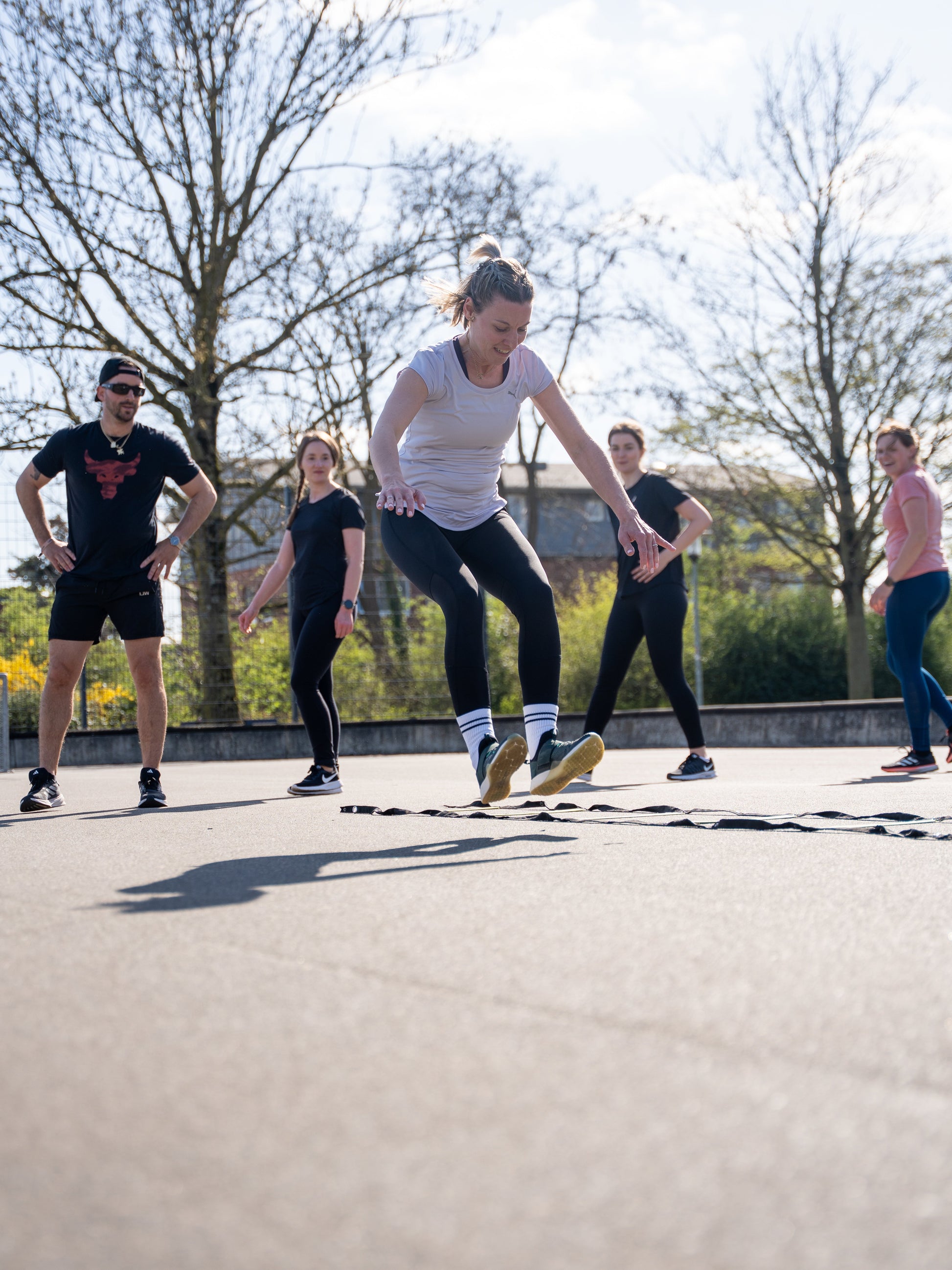 SKATE Club Camp - Willingen | 13. - 14.06.2026 - The SKATE Club®