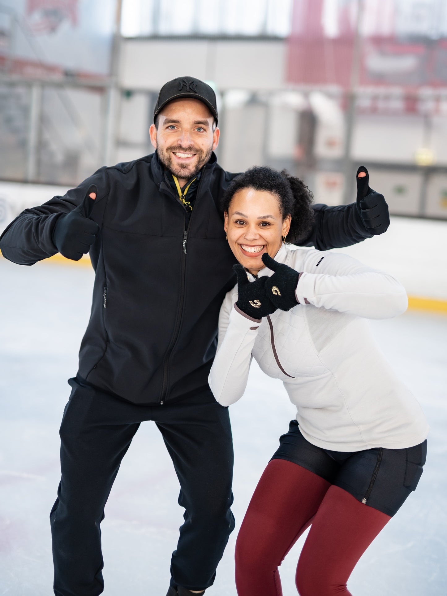 SKATE Club Camp - Willingen | 13. - 14.06.2026 - The SKATE Club®