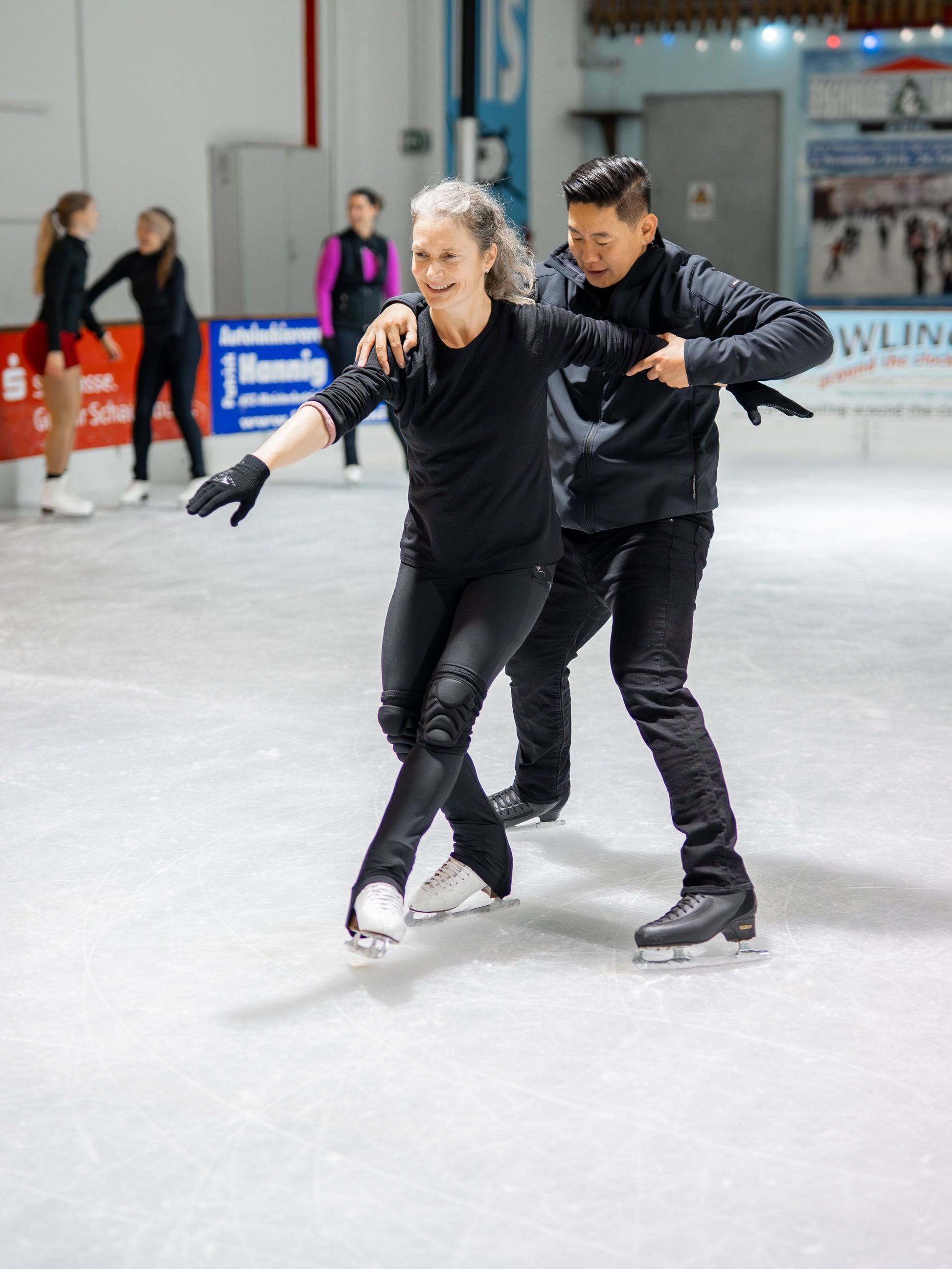 SKATE Club Camp - Willingen | 13. - 14.06.2026 - The SKATE Club®