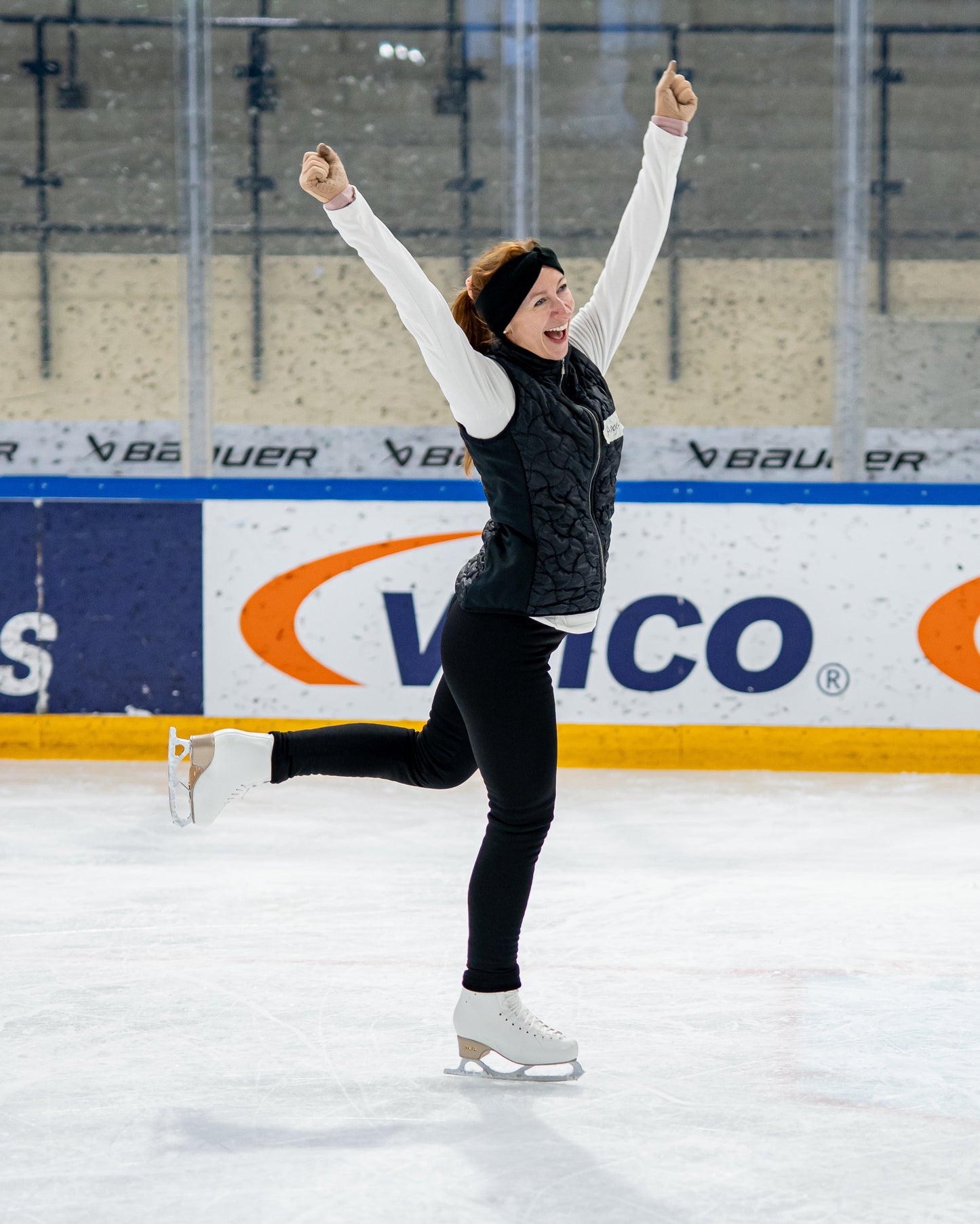SKATE Club Camp - Zurich | 25. - 26.07.2026 - The SKATE Club®