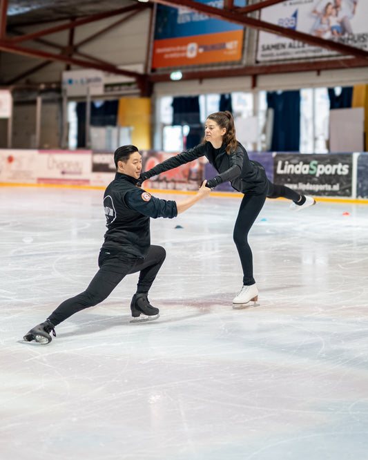 SKATE Club Camp - Zürich | 25. - 26.07.2026 - Der SKATE Club®