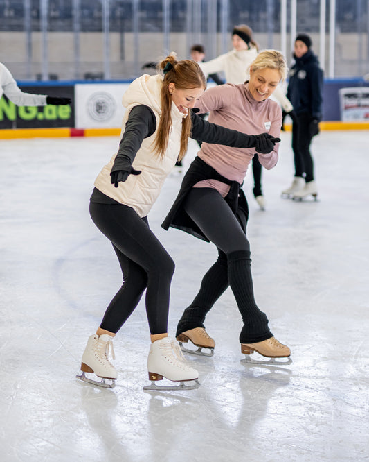 SKATE Club Camp - Zurich | 25. - 26.07.2026 - The SKATE Club®