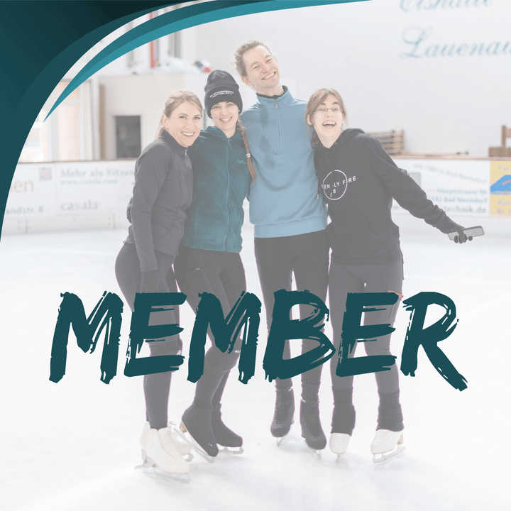 SKATE Club Member