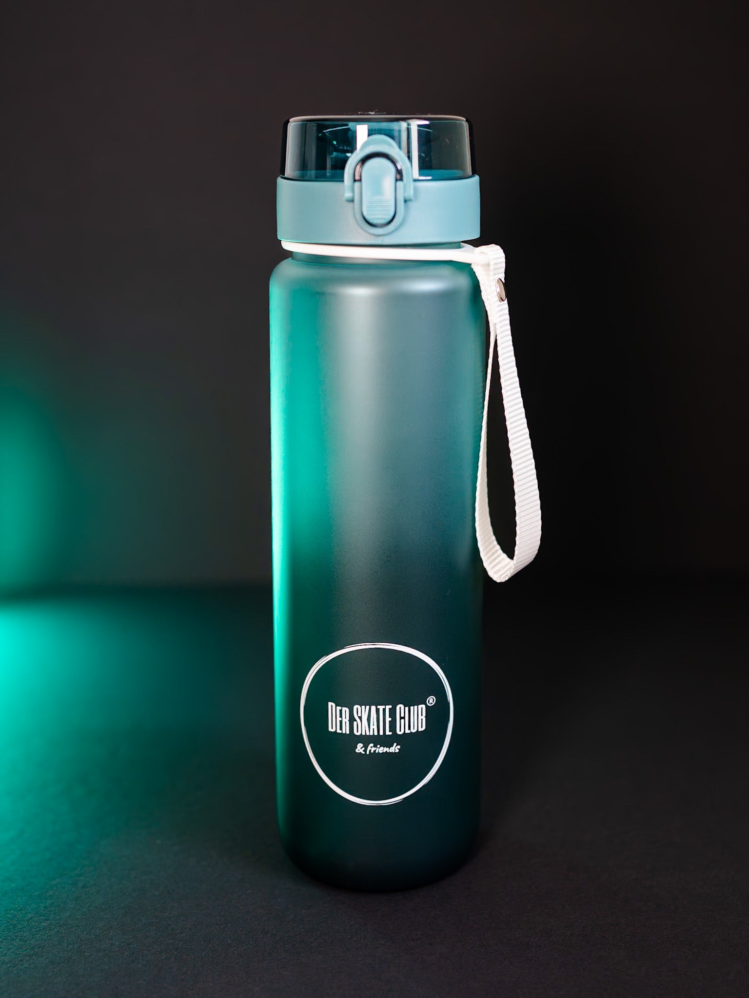 SKATE Club drinking bottle - The SKATE Club®