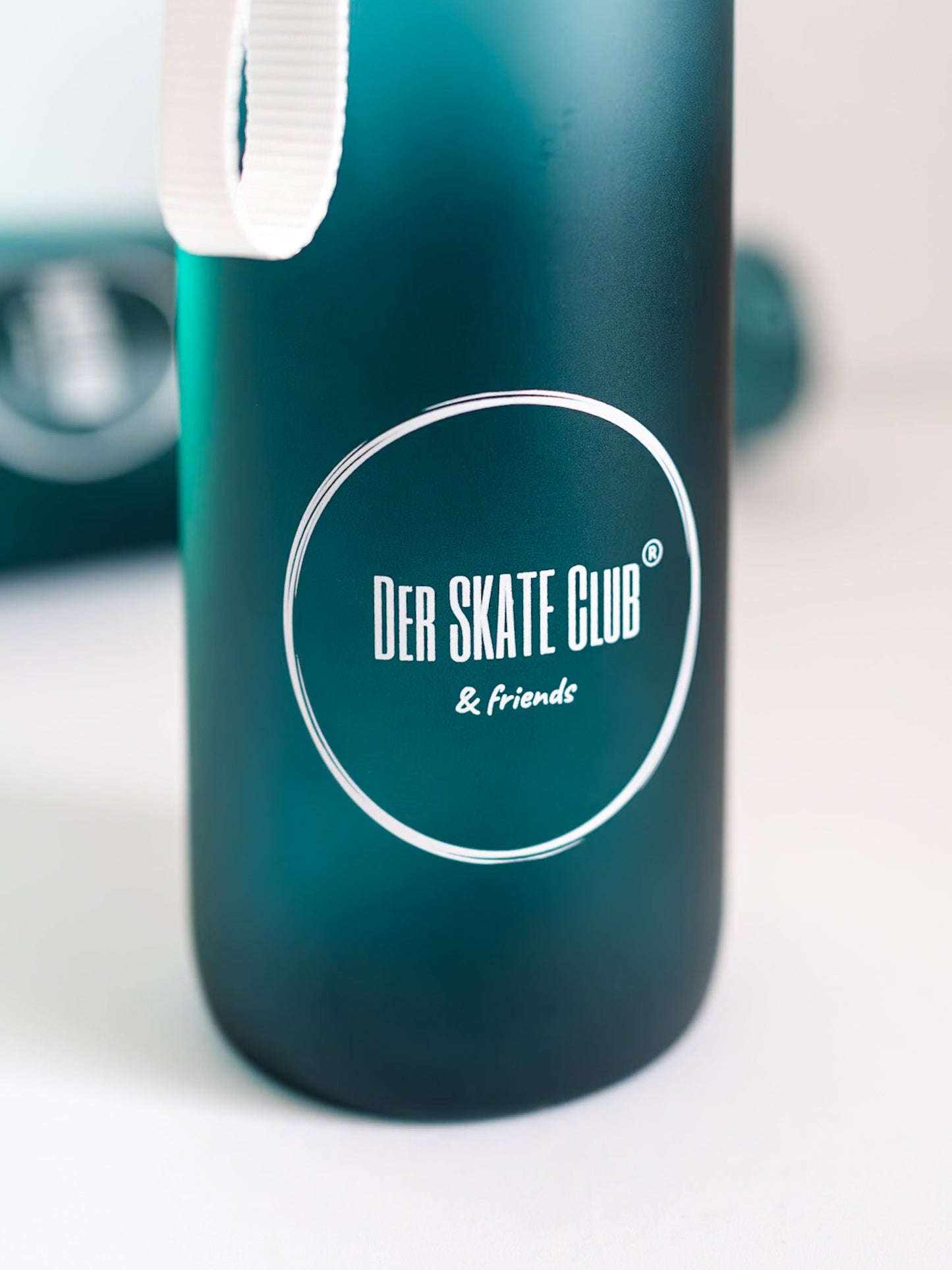 SKATE Club drinking bottle - The SKATE Club®
