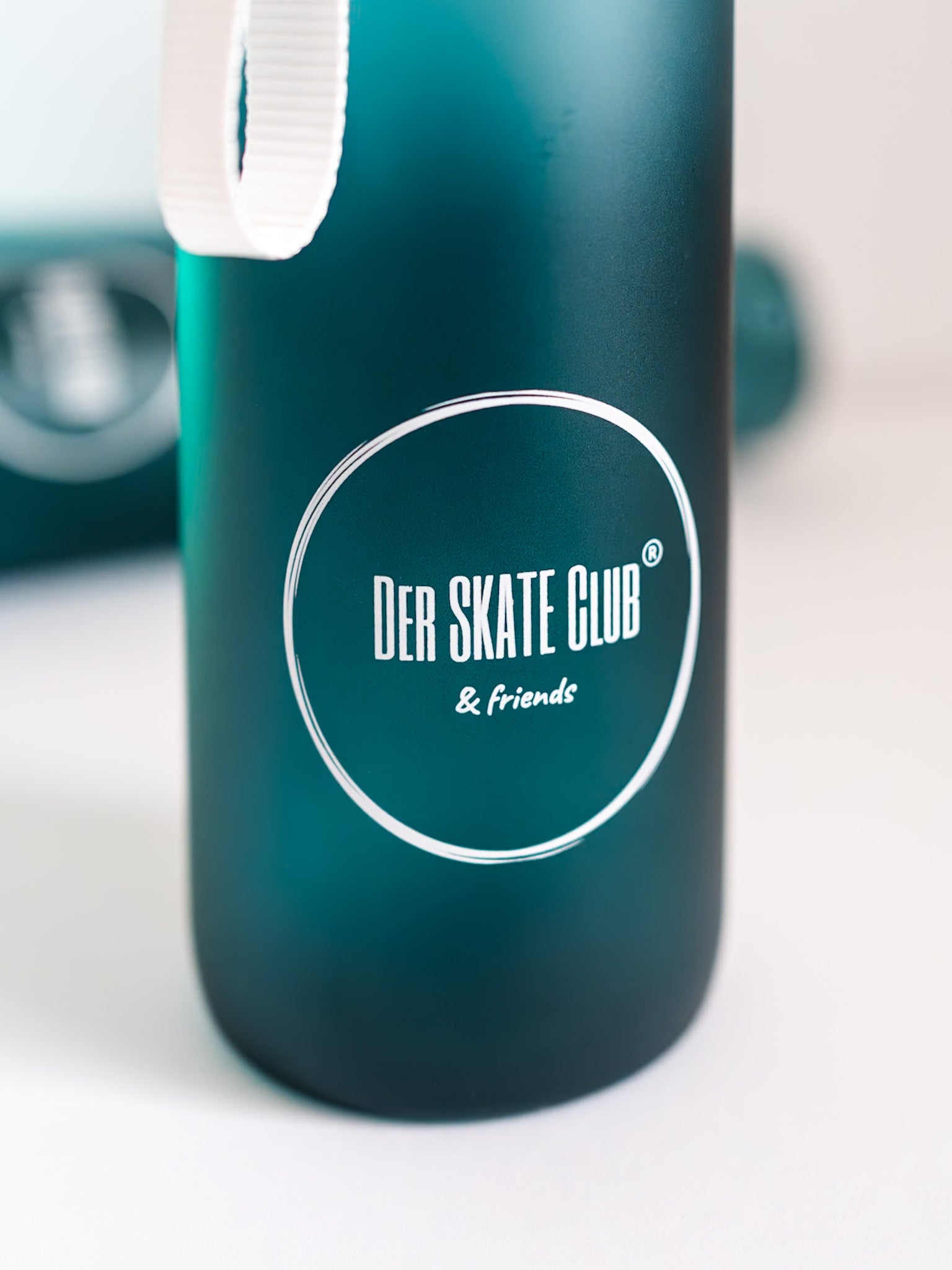 SKATE Club drinking bottle - The SKATE Club®