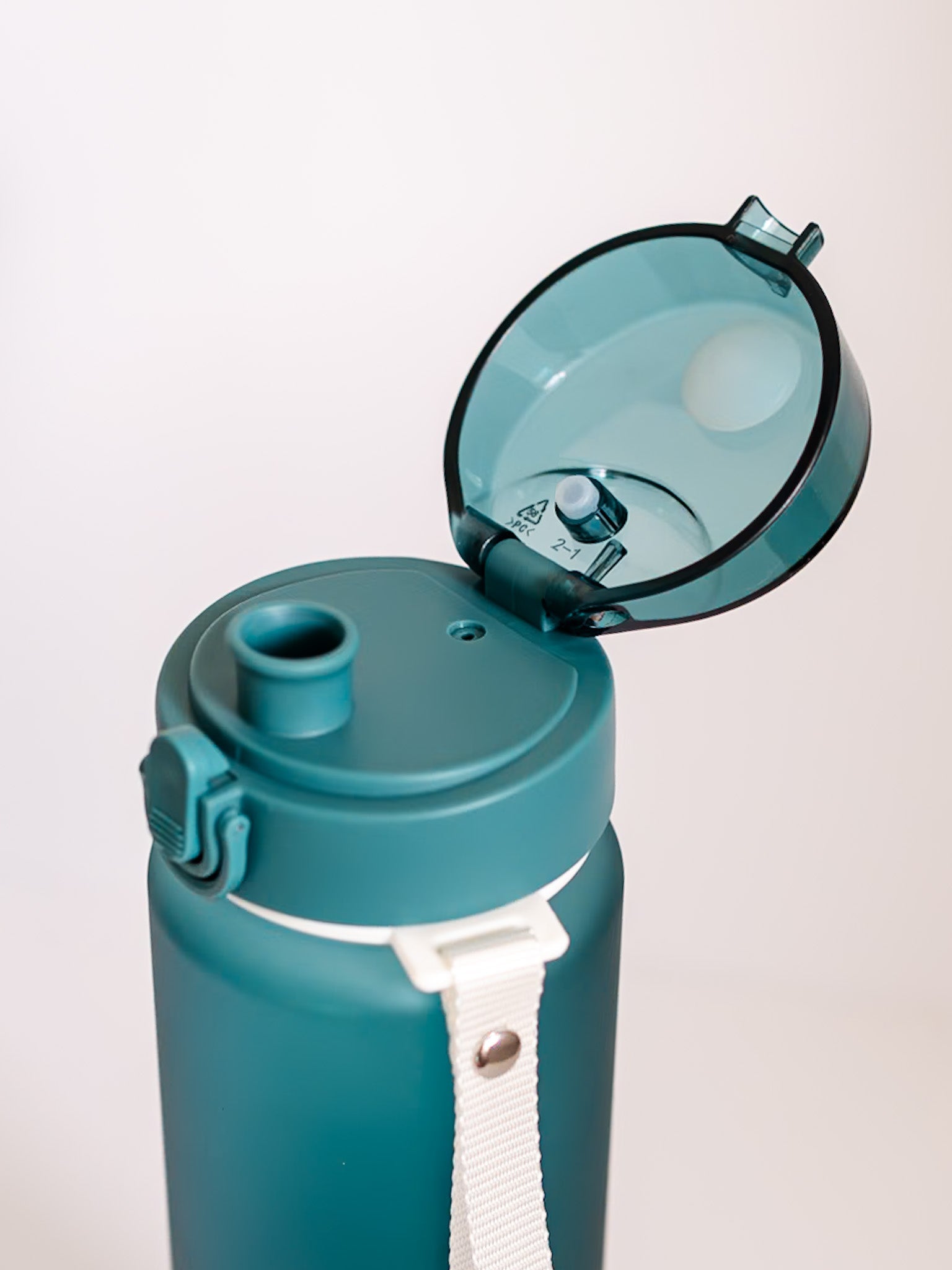 SKATE Club drinking bottle - The SKATE Club®