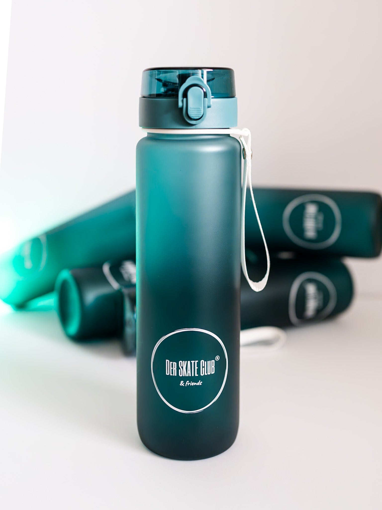 SKATE Club drinking bottle - The SKATE Club®