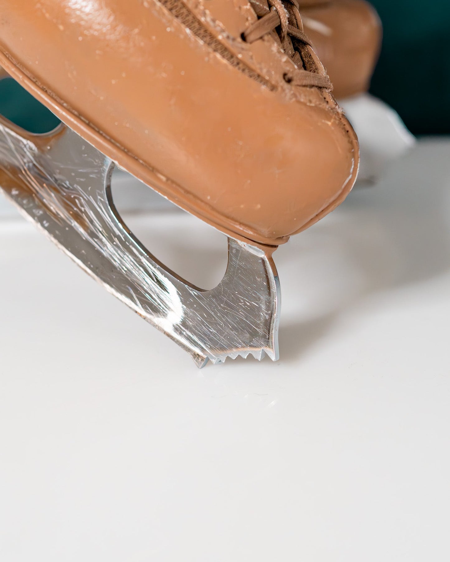 SKATE Ice Home - The SKATE Club®