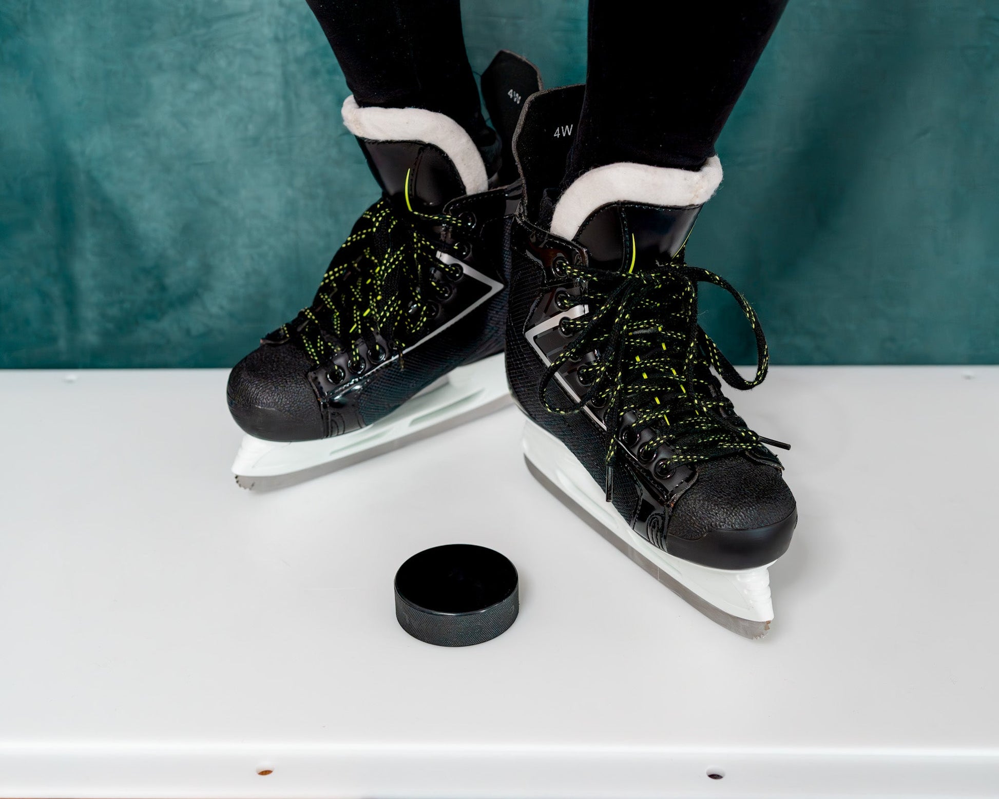 SKATE Ice Home - The SKATE Club®
