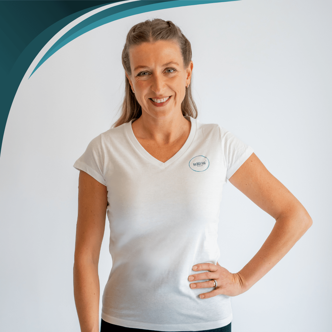 Body Fit T-Shirt - The SKATE Club®