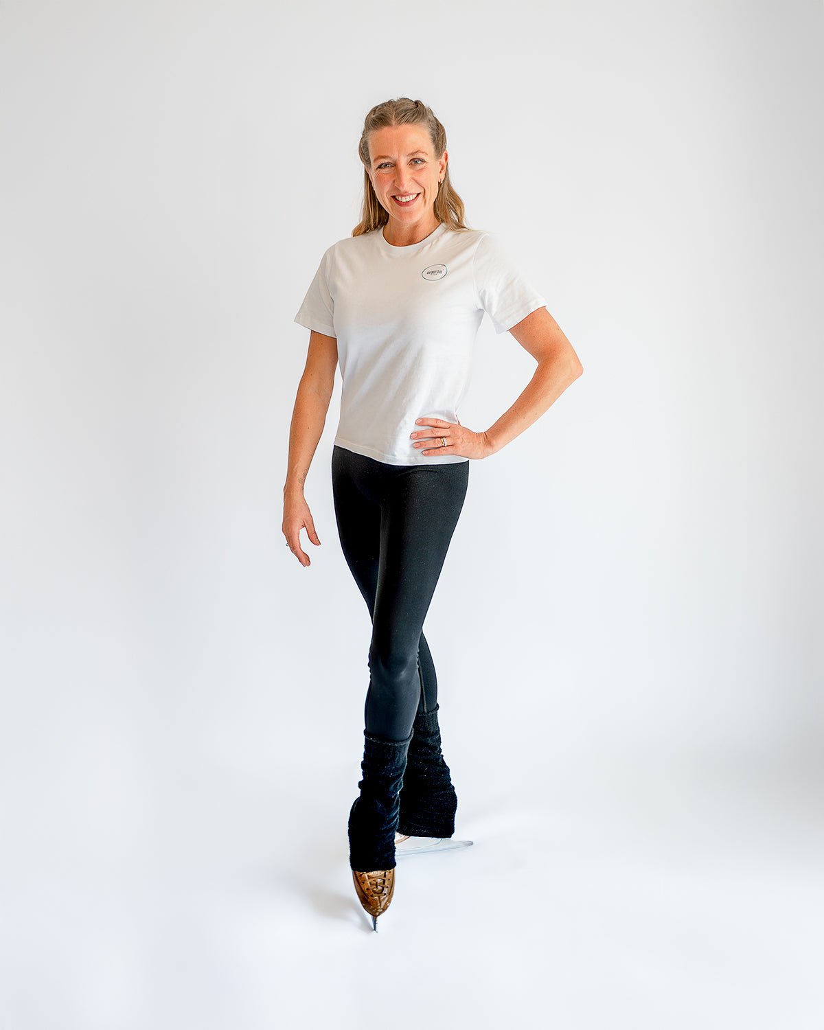 Loose-Fit T-Shirt - The SKATE Club®